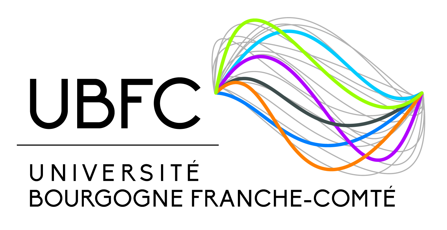 Logo UBFC